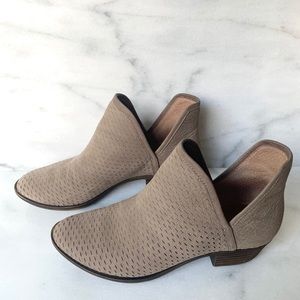Lucky Brand Bailey Bootie